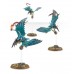 Ripperdactyl Riders